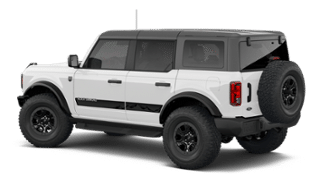 2026 Ford Bronco® External Image 3
